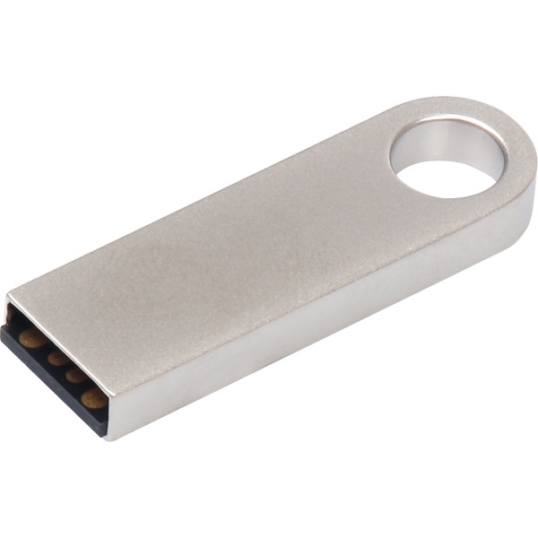 8115 Metal USB Bellek 